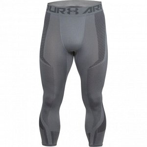 Under Armour Брюки мужские Threadborne Seamless 3/4 Leg