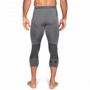 Under Armour Брюки мужские Threadborne Seamless 3/4 Leg