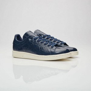 Кеды женские Adidas STAN SMITH W