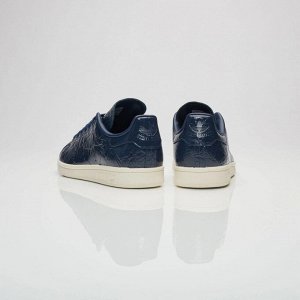 Кеды женские Adidas STAN SMITH W