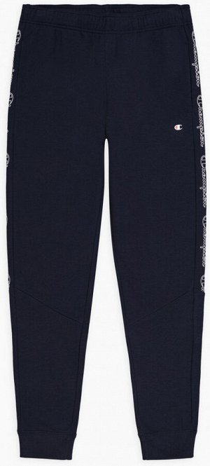 Брюки мужские Rib Cuff Pants