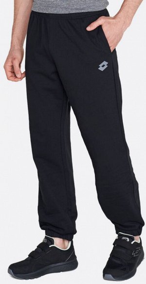 Брюки мужские LOTTO MSC PANT CUFF FL