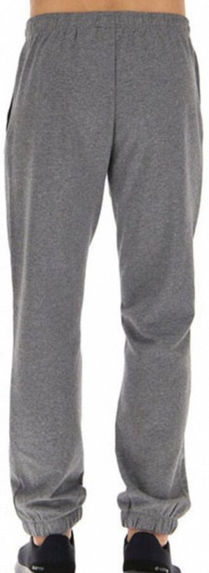 Брюки мужские LOTTO MSC PANT CUFF MEL FL