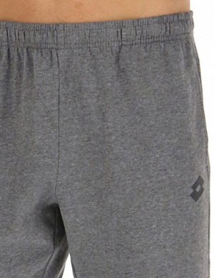 Брюки мужские LOTTO MSC PANT CUFF MEL FL