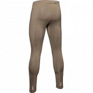 Брюки мужские UA Rush Run HeatGear Tight