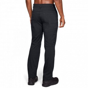 Брюки мужские Tac Stretch RS Pant Black /  / Black