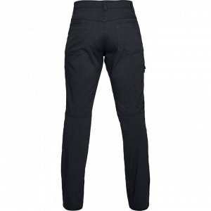 Брюки мужские Tac Stretch RS Pant Black /  / Black