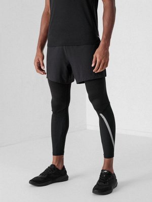 Брюки мужские MEN'S RUNNING TROUSERS