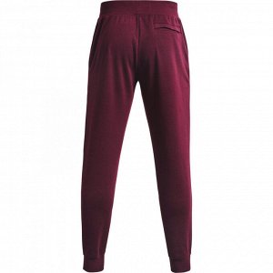 Брюки мужские UA Rival Cotton Jogger