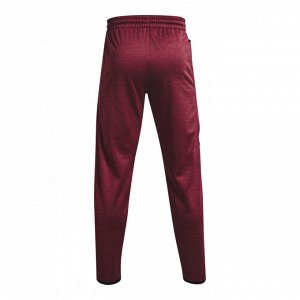 Брюки мужские UA Armour Fleece Twist Pants