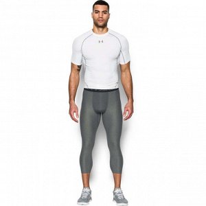 Брюки мужские HG ARMOUR 2.0 3/4 LEGGING