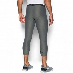 Брюки мужские HG ARMOUR 2.0 3/4 LEGGING