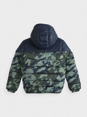 4F Куртка детская BOY&#039;S JACKETS