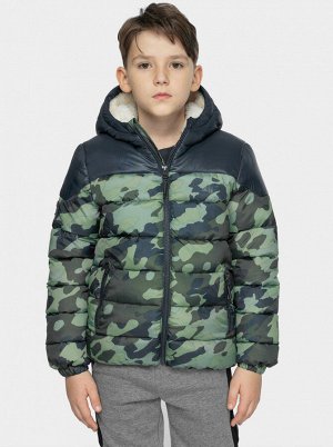 Куртка детская BOY'S JACKETS