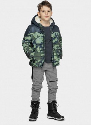 Куртка детская BOY'S JACKETS