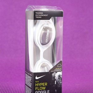 Очки для плавания Nike Hyper Flow Goggle