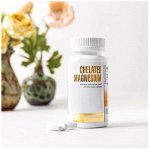 MAXLER Chelated Magnesium 60 таб.