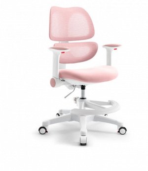 Детское кресло Mealux Dream Air розовый