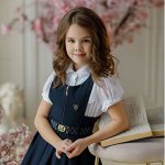 Одежда для школы! Блузки, юбки, сарафаны, брюки