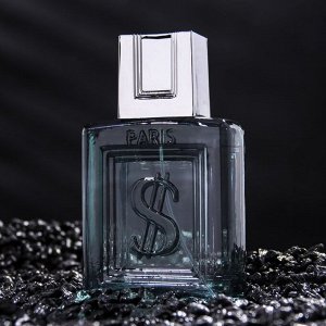 СИМА-ЛЕНД Туалетная вода мужская Dollar Diamond Intense Perfume, 100 мл
