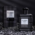 Туалетная вода мужская Classic Egoist, 100 мл