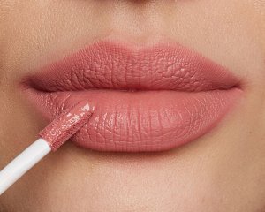 Помада для губ TF суперстойкая жидкая матовая Magic elixir CTL19 тон 95 Розовый/Pink, ТФ, Триумф, TRIUMPH EXPS