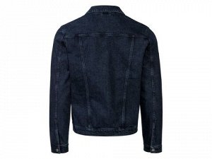 Куртка мужская Livergy джинсовая