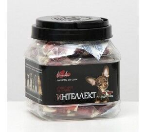 Банка ИНТЕЛЛЕКТ утиное мясо на сурими 750 гр