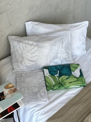 Комплект постельного белья (КПБ) 1.5 спальное Бязь