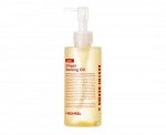 Medi-Peel Гидрофильное масло на основе лактобктерий и коллагена Red lacto collagen cleansing oil, 200мл