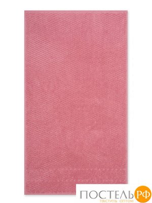 Полотенце Arya 70X140 Arno Розовый