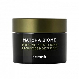 Heimish Matcha Biome Intensive Repair Cream Восстанавливающий крем для лица