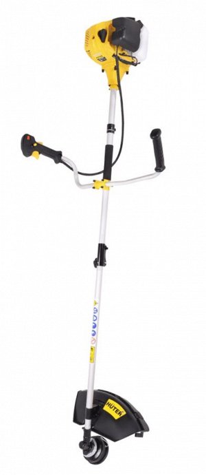 Триммер бензиновый HUTER GGT-1300S