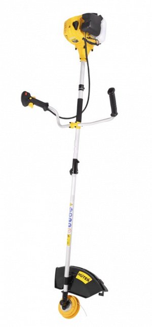 Триммер бензиновый HUTER GGT-1500SX