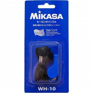 Свисток пластиковый с шариком Mikasa