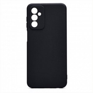 Чехол-накладка Activ Full Original Design для "Samsung SM-M236 Galaxy M23 5G" (black) (206291)