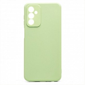 Чехол-накладка Activ Full Original Design для &quot;Samsung SM-M236 Galaxy M23 5G&quot; (light green) (206294)