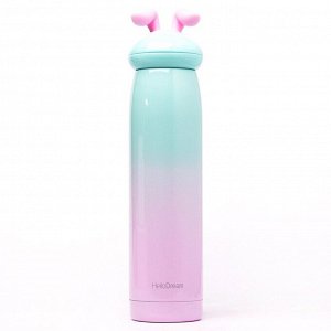 Термос hello dream 04 (320ml) (gradient)