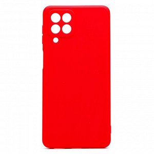 Чехол-накладка Activ Full Original Design для &quot;Samsung SM-M536 Galaxy M53 5G&quot; (red) (205759)