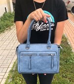 Сумка женская/Сумка женская, эко-кожа