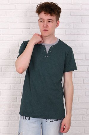 Мужская футболка Палитра Текстиль