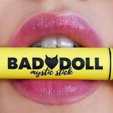 BELORDESIGN Бальзам-тинт для губ BAD DOLL проявляющийся Баблгам