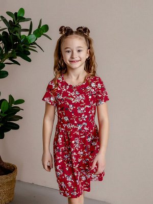 Платье для девочек