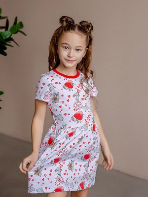 Платье для девочек
