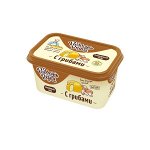 Сыр плавленый с грибами ТМ Радость вкуса 380г