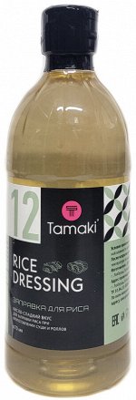 Соус Рисовый Мирин 470 мл Tamaki