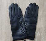 Перчатки женские