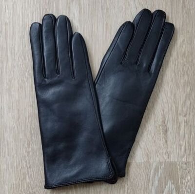 Женские кожаные перчатки от 1125 рублей