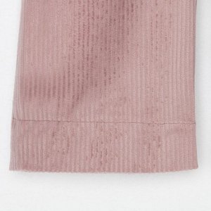 Костюм для девочки KAFTAN Velvet 34 (122-128 см), цвет кофе