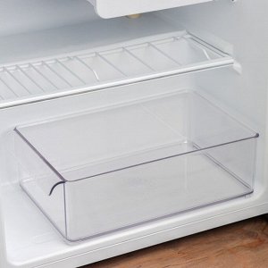 Контейнер для холодильника Mannaz, 32,9?20,3?10,2 см, цвет прозрачный